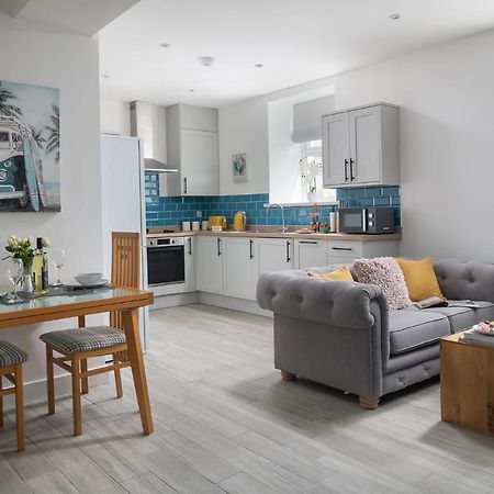 New Romantic, Dog Friendly Hideaway, Snowdon Views Карнарфон Екстериор снимка