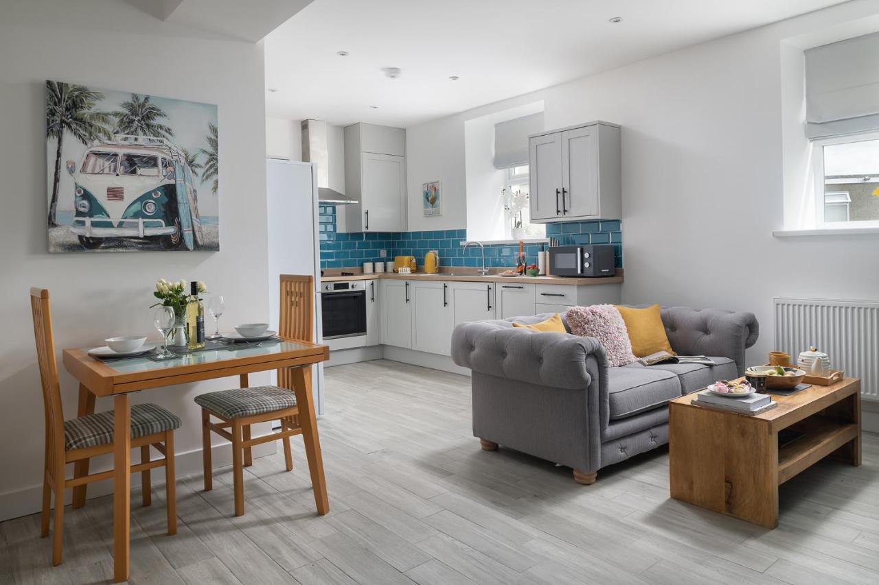 New Romantic, Dog Friendly Hideaway, Snowdon Views Карнарфон Екстериор снимка