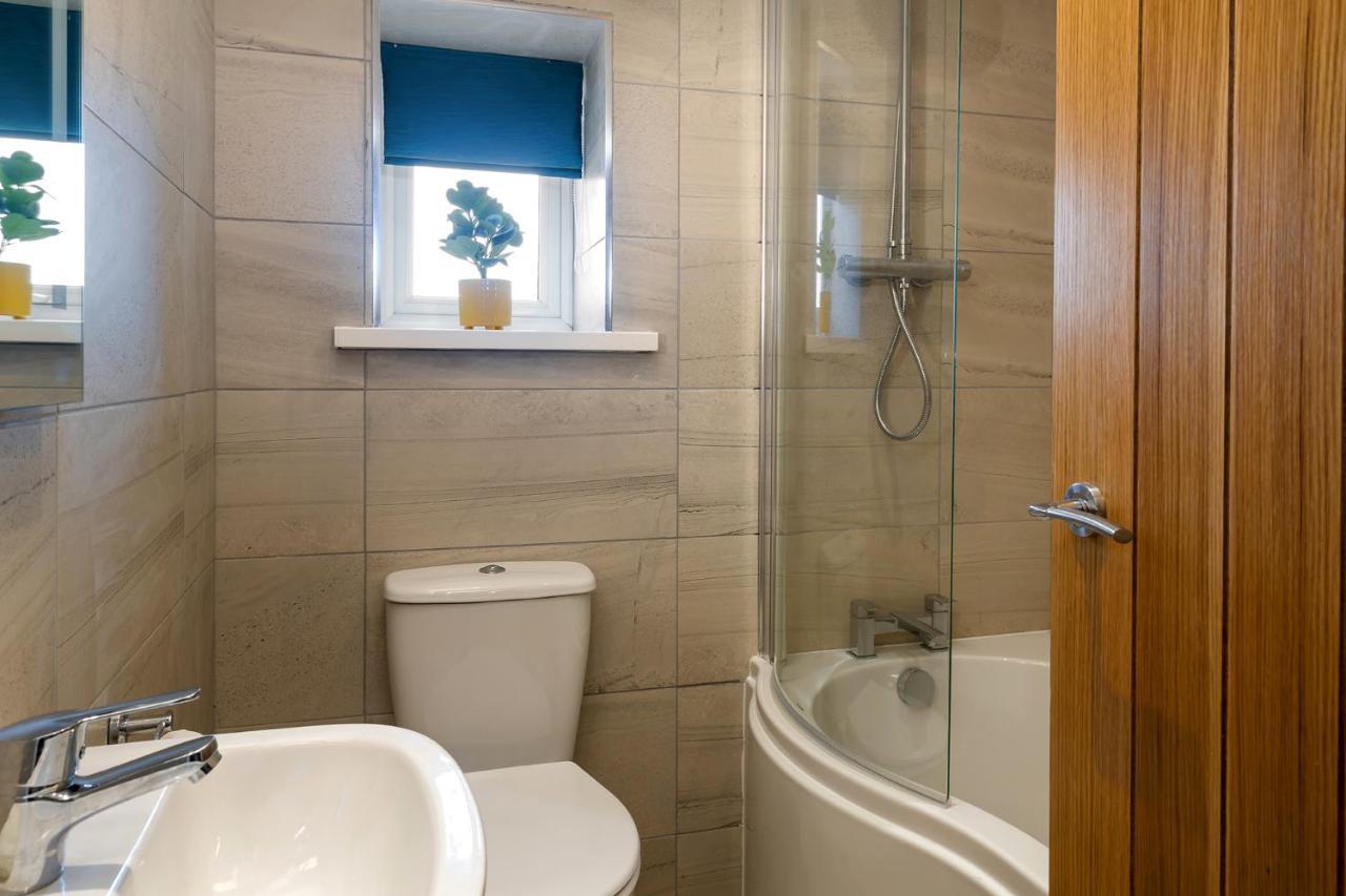 New Romantic, Dog Friendly Hideaway, Snowdon Views Карнарфон Екстериор снимка