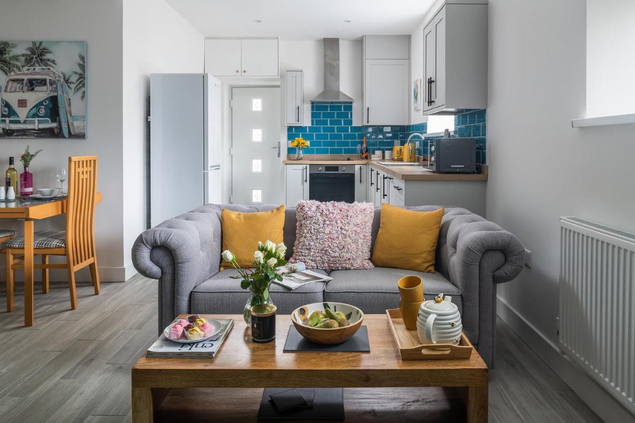 New Romantic, Dog Friendly Hideaway, Snowdon Views Карнарфон Екстериор снимка